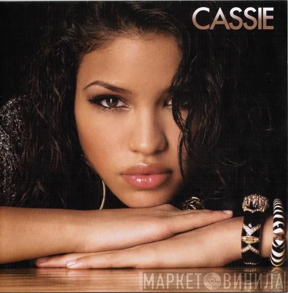 Cassie  - Cassie