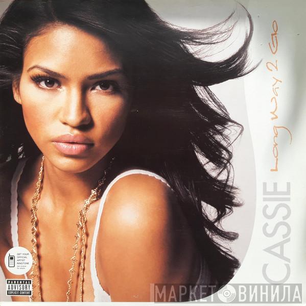 Cassie  - Long Way 2 Go