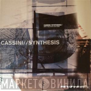 Cassini  - Synthesis / Groover