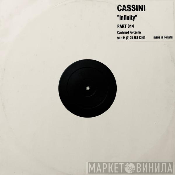 Cassini - Infinity