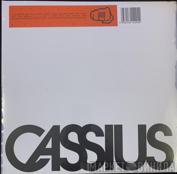 Cassius - Best Of 1996​-​2019