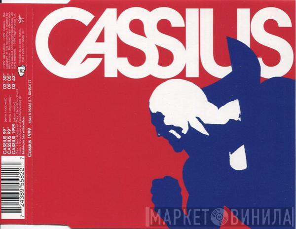 Cassius - Cassius 1999