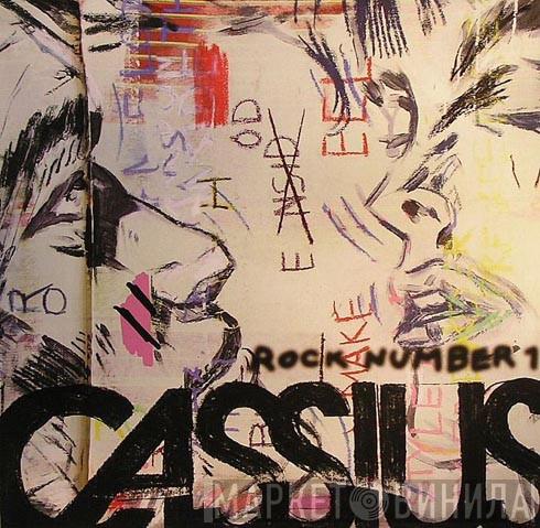 Cassius - Rock Number One