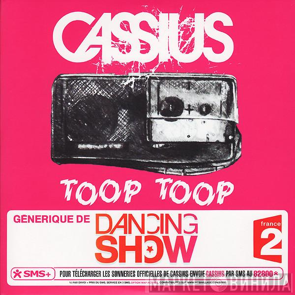  Cassius  - Toop Toop