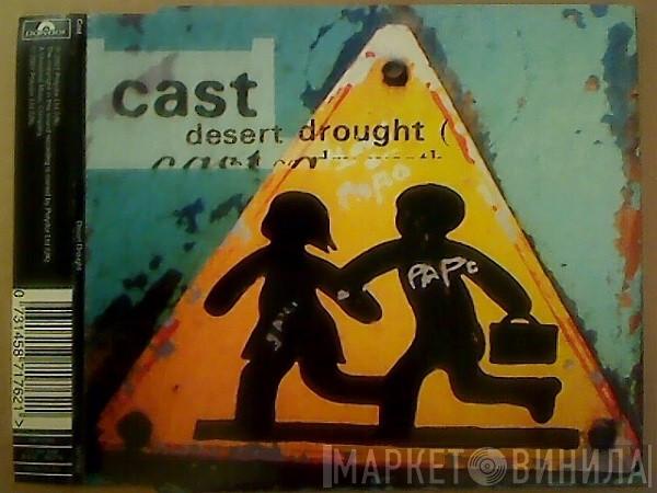Cast - Desert Drought