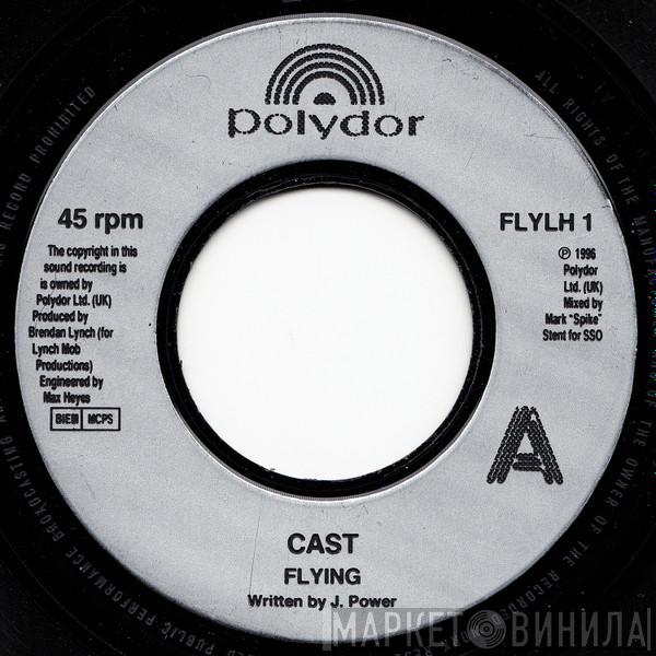 Cast - Flying