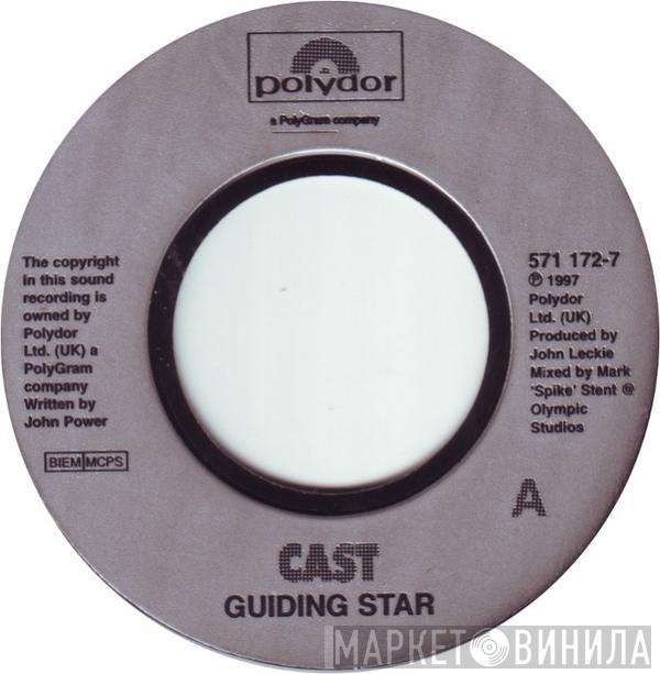 Cast - Guiding Star