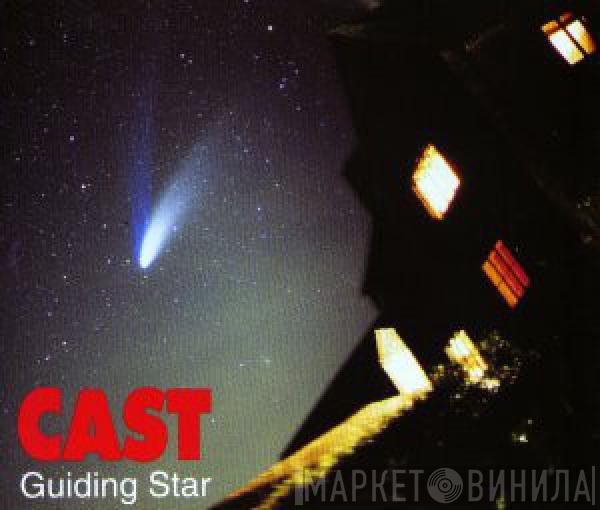  Cast  - Guiding Star