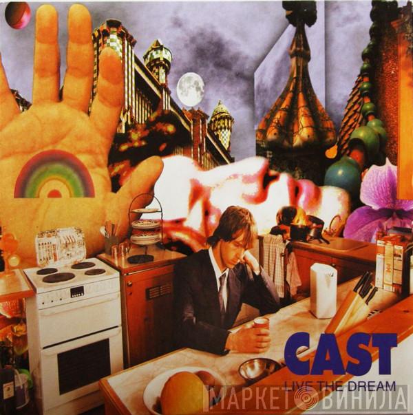  Cast  - Live The Dream
