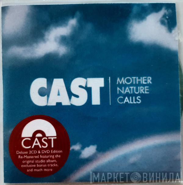  Cast  - Mother Nature Calls