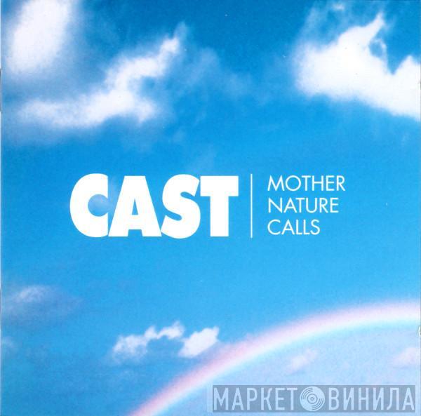 Cast - Mother Nature Calls