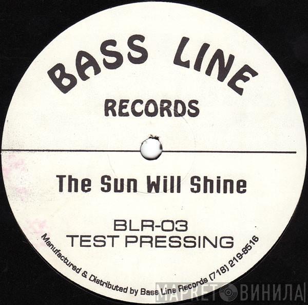 Cast Of Thousands - The Sun Will Shine