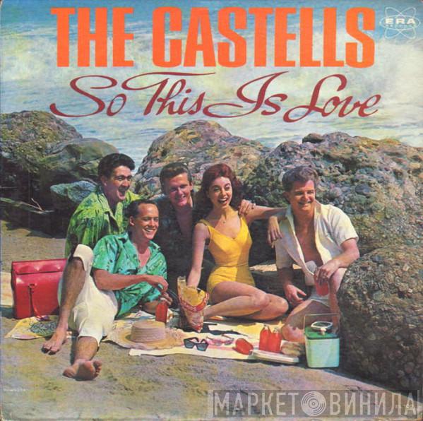Castells - So This Is Love