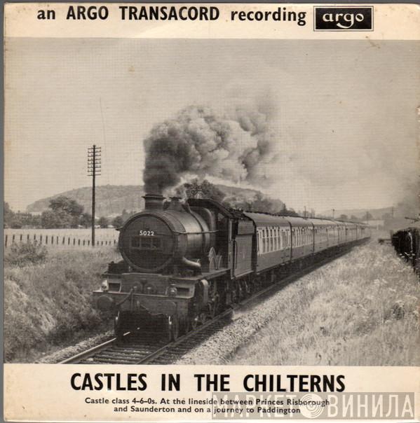  - Castles In The Chilterns