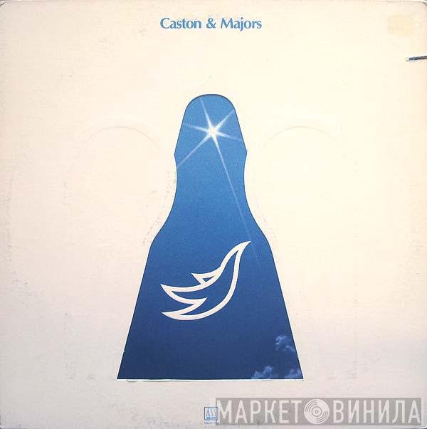  Caston & Majors  - Caston & Majors