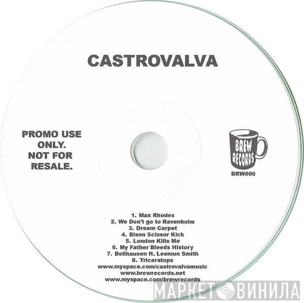 Castrovalva - Castrovalva