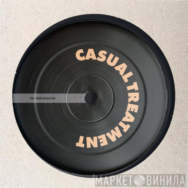 Casual Treatment - Tar 27