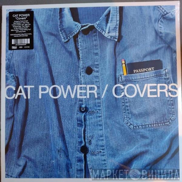 Cat Power - Covers