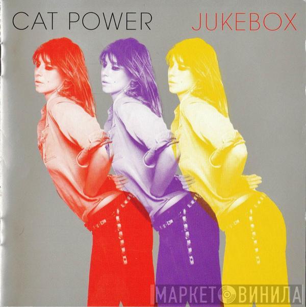 Cat Power - Jukebox