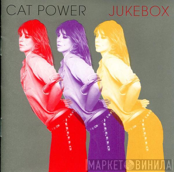 Cat Power - Jukebox