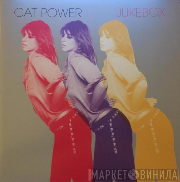 Cat Power - Jukebox