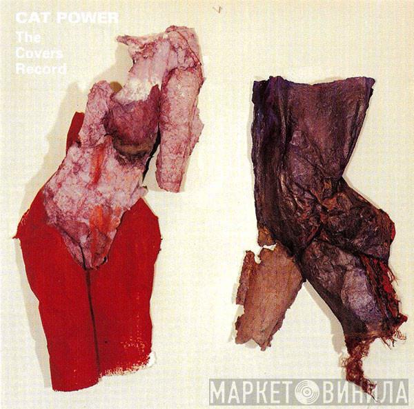 Cat Power - The Covers Record