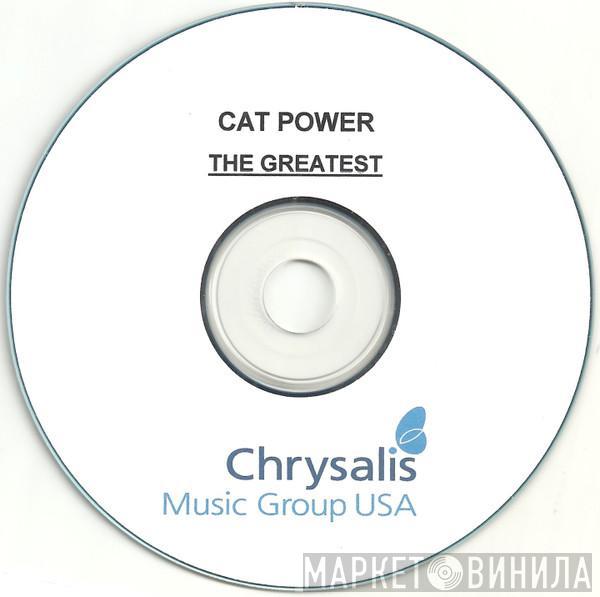  Cat Power  - The Greatest