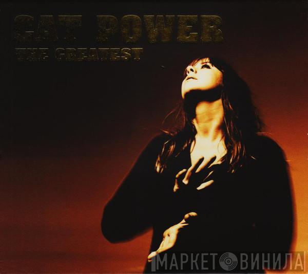 Cat Power - The Greatest