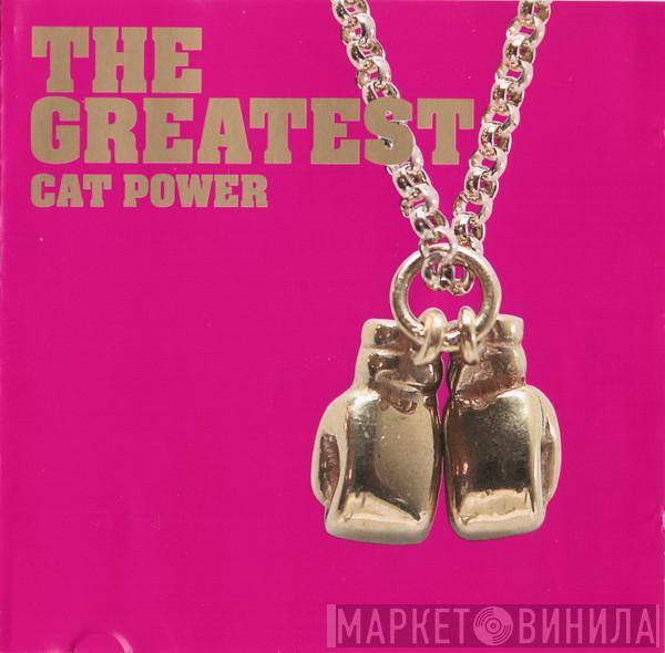 Cat Power - The Greatest