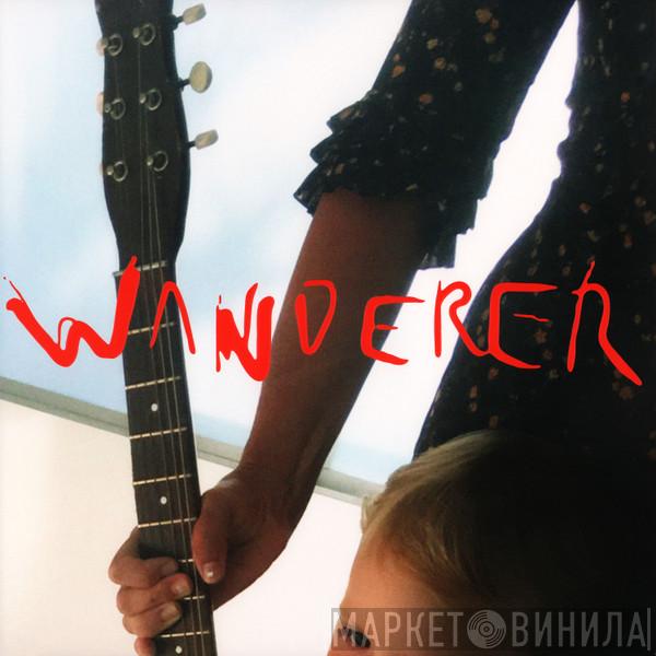 Cat Power - Wanderer