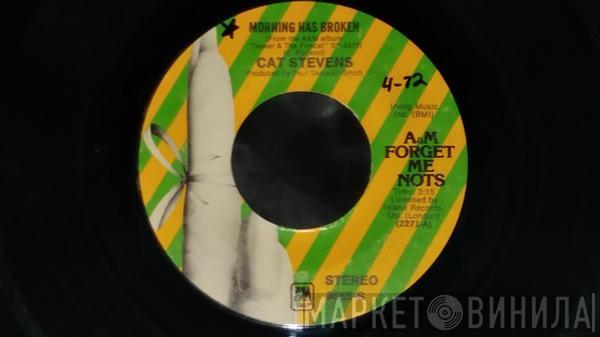  Cat Stevens  - Morning Has Broken / Where Do The Children Play