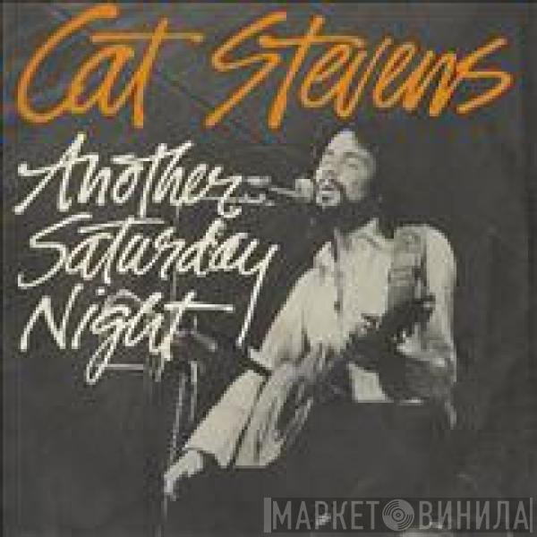  Cat Stevens  - Another Saturday Night