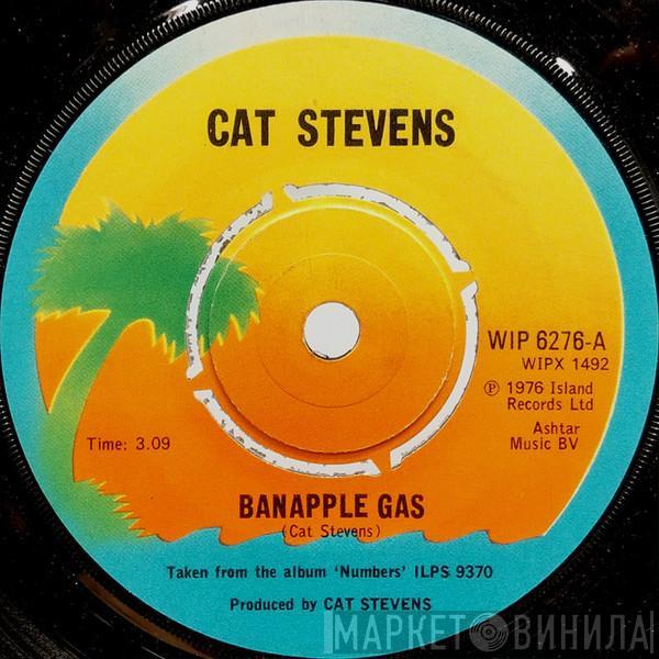 Cat Stevens - Banapple Gas