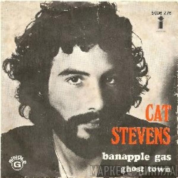  Cat Stevens  - Banapple Gas
