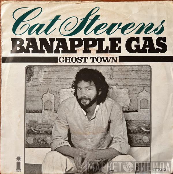  Cat Stevens  - Banapple Gas