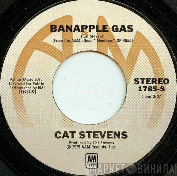  Cat Stevens  - Banapple Gas