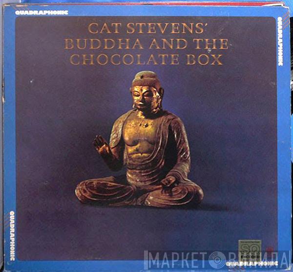  Cat Stevens  - Buddha And The Chocolate Box