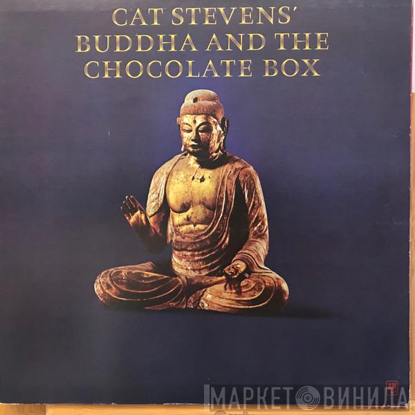  Cat Stevens  - Buddha And The Chocolate Box