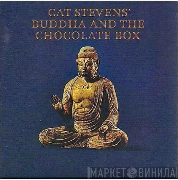  Cat Stevens  - Buddha And The Chocolate Box