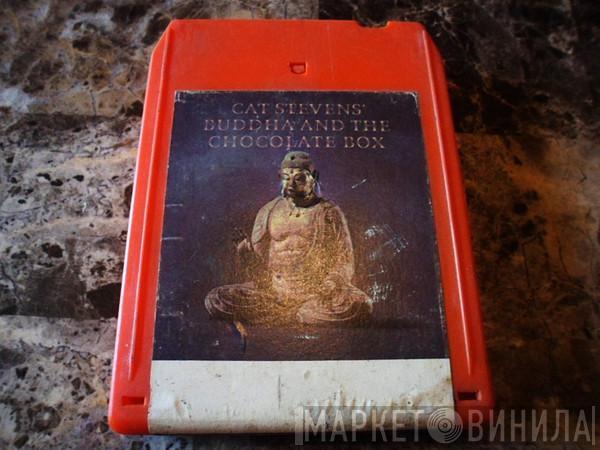  Cat Stevens  - Buddha And The Chocolate Box