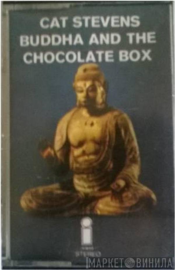  Cat Stevens  - Buddha And The Chocolate Box