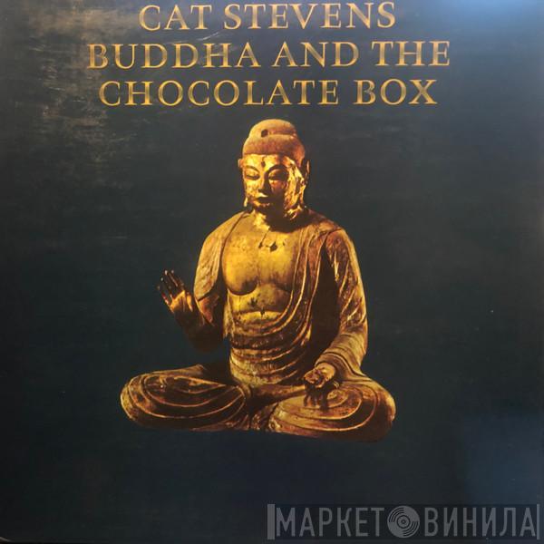  Cat Stevens  - Buddha And The Chocolate Box