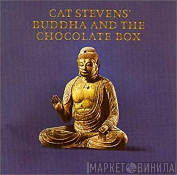  Cat Stevens  - Buddha And The Chocolate Box
