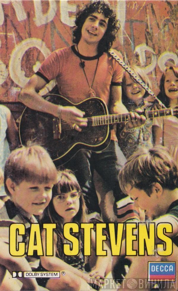  Cat Stevens  - Cat Stevens