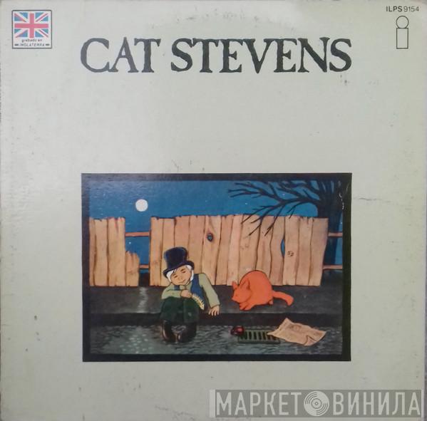  Cat Stevens  - Cat Stevens