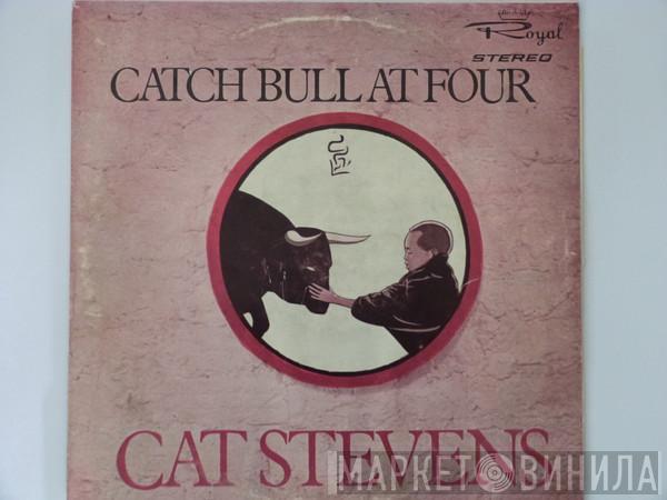  Cat Stevens  - Catch Bull At Four
