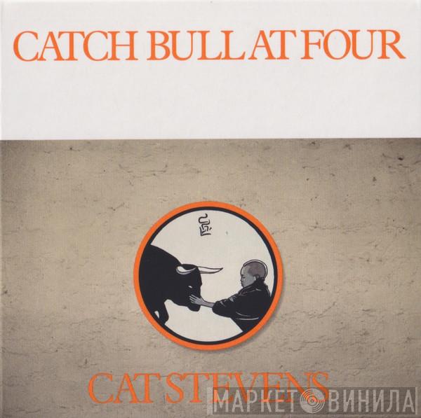  Cat Stevens  - Catch Bull At Four