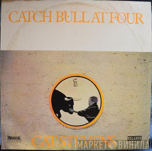  Cat Stevens  - Catch Bull At Four