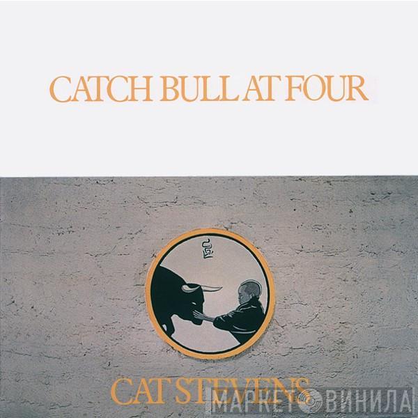  Cat Stevens  - Catch Bull At Four
