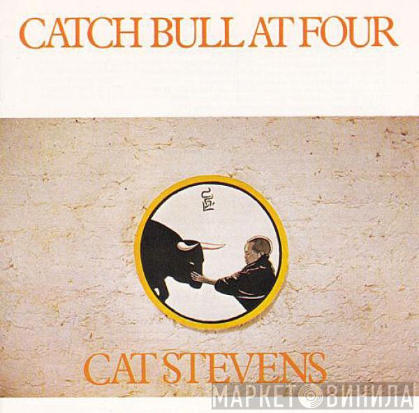  Cat Stevens  - Catch Bull At Four